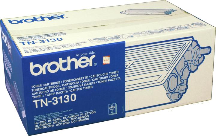 Actual product image Brother Tn-3130 (FC)