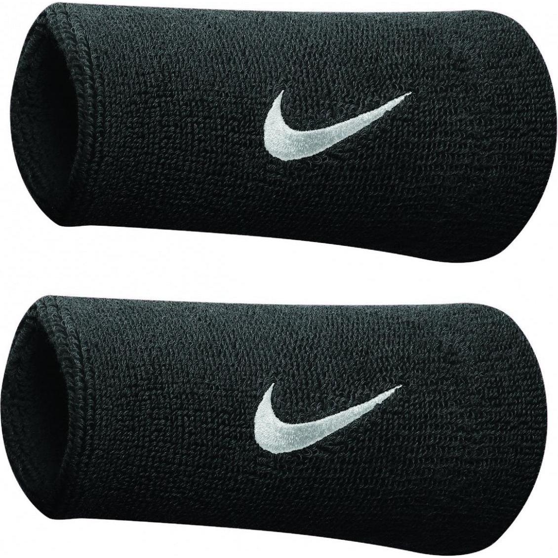 Nike Swoosh Doublewide Wristbands (9380/5)