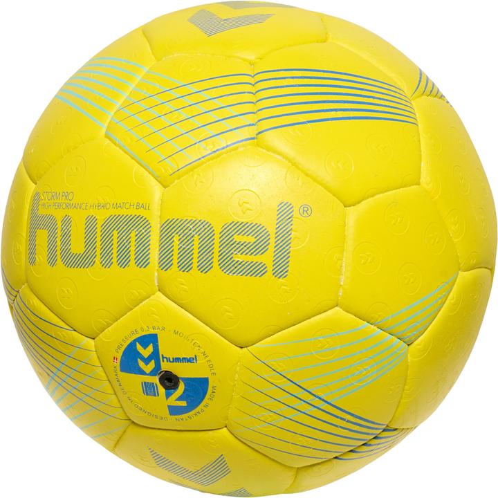 hummel Storm Pro Hb (3)