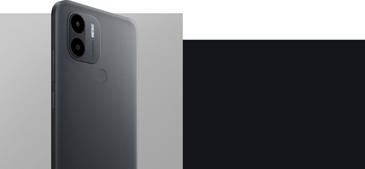 Image du produit Xiaomi Redmi A1 Plus (32 Go, Noir, 6.52", Double SIM, 4G)