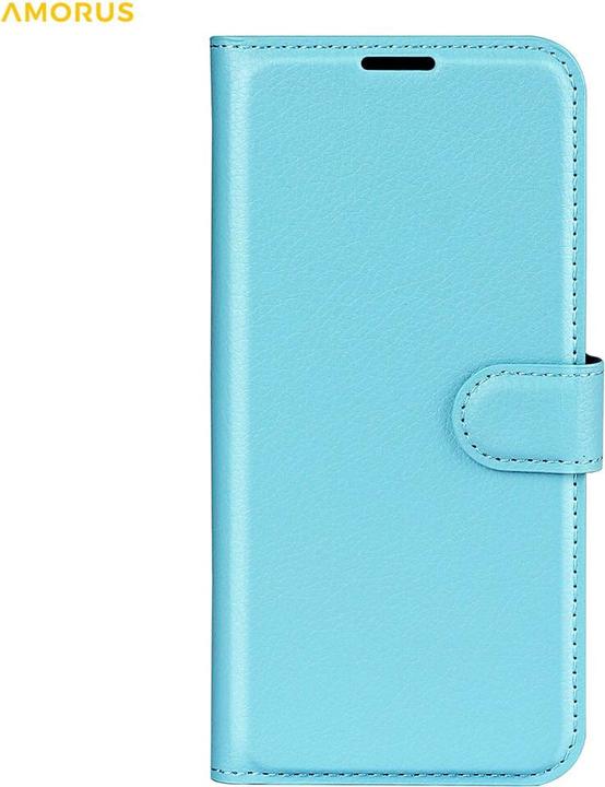Produktbild Cover-Discount Galaxy A37 - Leder Etui Hülle (Samsung Galaxy A37)