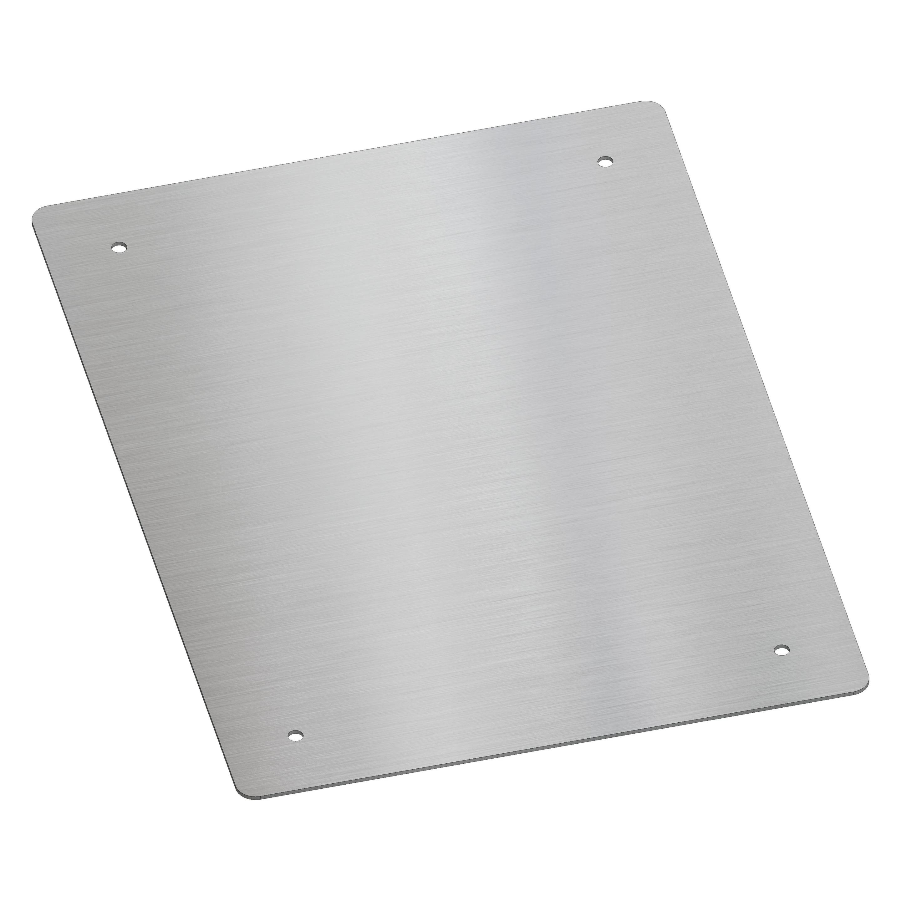 Spelsberg Argento Piastra Di Progettazione Geos Dp-3040, Accessori Di Elettronica + Alloggiamento,