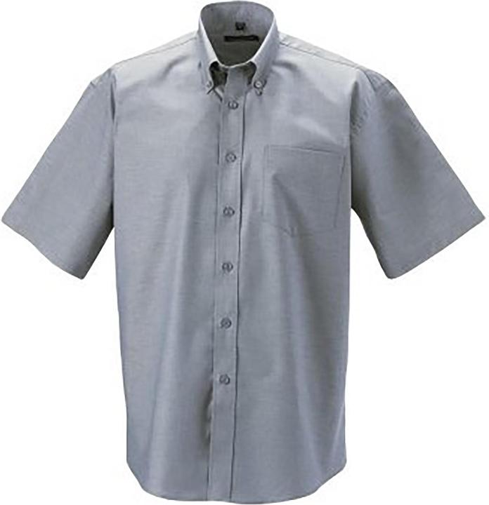 Immagine prodotto Russell - Camicia Classica Manica Corta - Uomo (44)