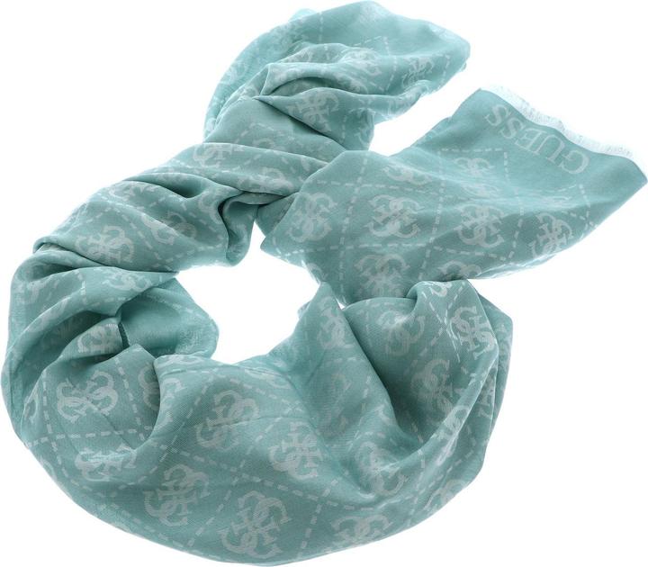 Immagine prodotto Guess G James Logo Jacquard Scarf 80X180