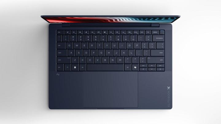 Produktbild HP EliteBook X G2a AMD Ryzen AI 5 435 35,56cm 14Zoll 2,8k 32GB 512GB/SSD W11P 1J Gar (DE) (14", 512 GB, 32 GB, DE)
