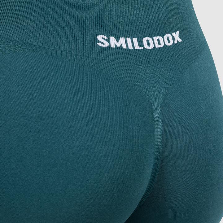 Image du produit Smilodox Shorts Nomeli Scrunch (L)