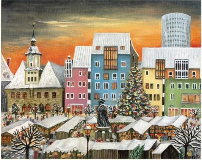 Actual product image Olewinski & Tochter Jena