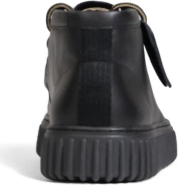 Actual product image Clarks Torhill Hi - 63645 (42)