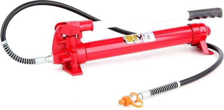 Image du produit Toya VOREL Pompe à main hydraulique