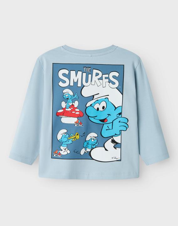 Immagine prodotto Name it Schlumpf T-Shirt (104)