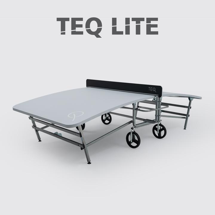 Actual product image Teqball Teq Lite