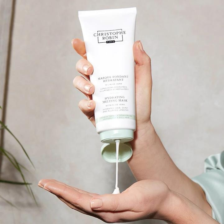 Immagine prodotto Christophe Robin Fusione idratante (200 ml)