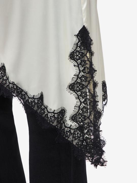 Image du produit Noisy May Satin Trägerkleid (M)