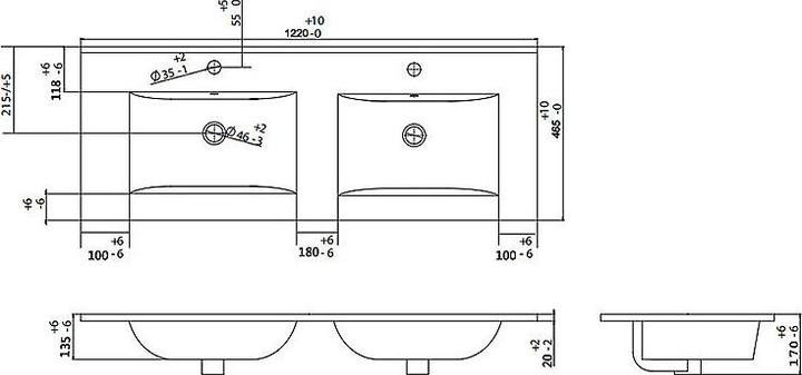 Produktbild Vente-unique Nisaya
