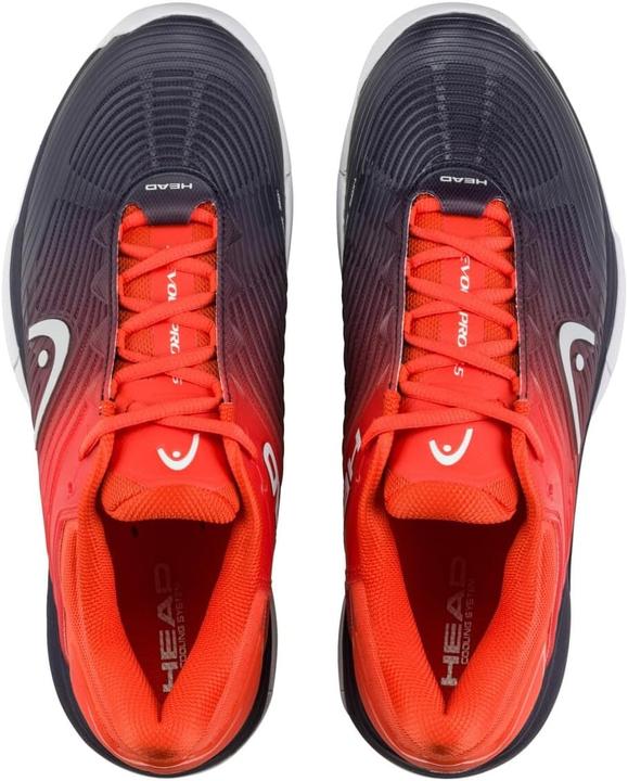 Produktbild Head Revolt Pro 4.5 Men DBRD (47)