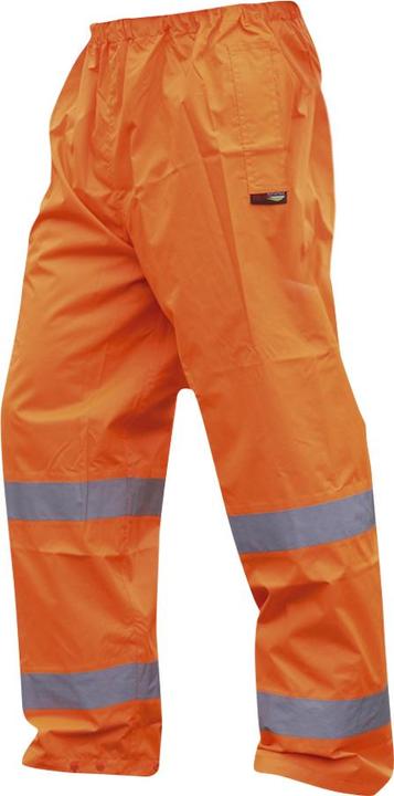 Produktbild Warrior High Vis Überhose Seattle (S)