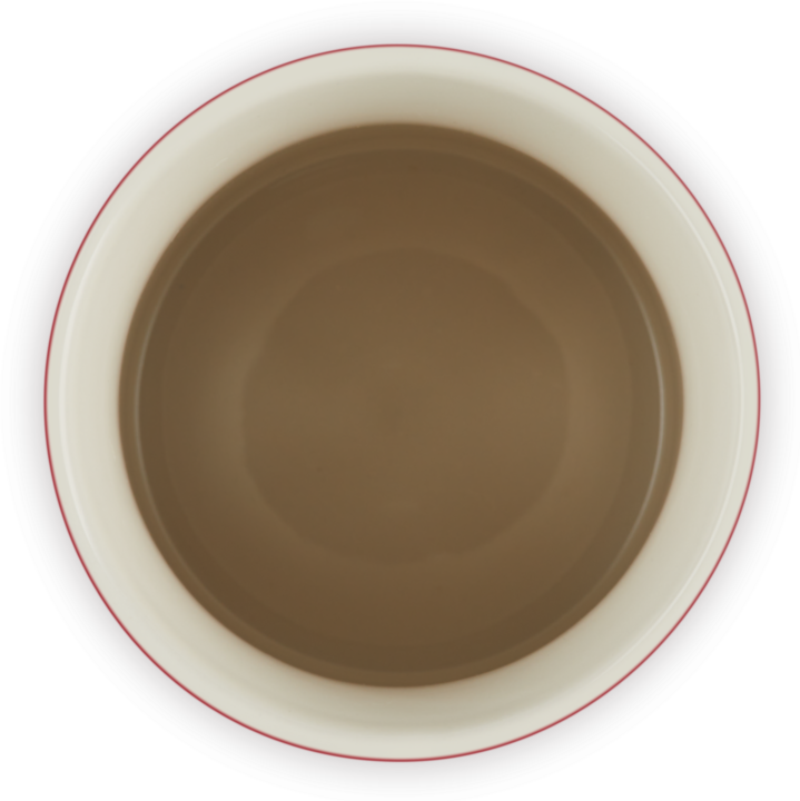 Actual product image Le Creuset Pot for ladles (Pot)