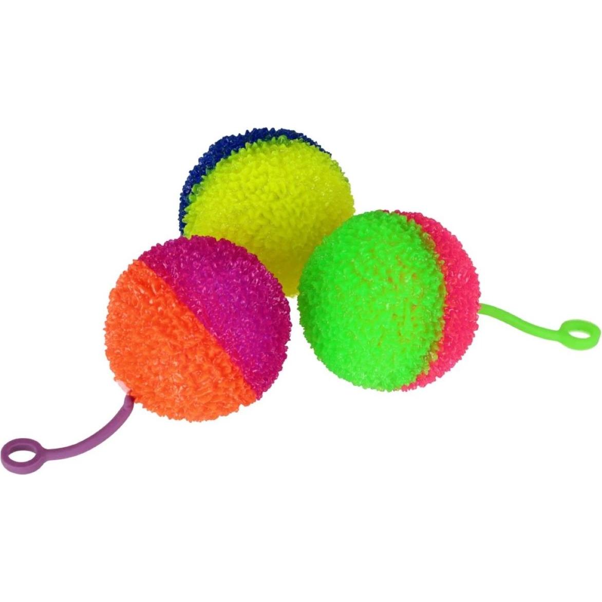 Creative Flash Candy Ball