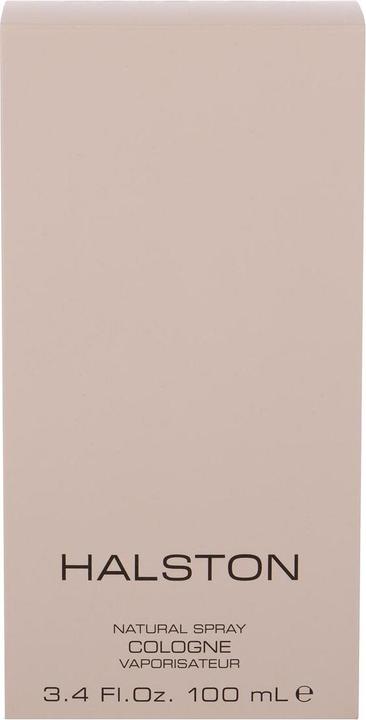 Image du produit Halston Cologne (Eau de cologne, 100 ml)