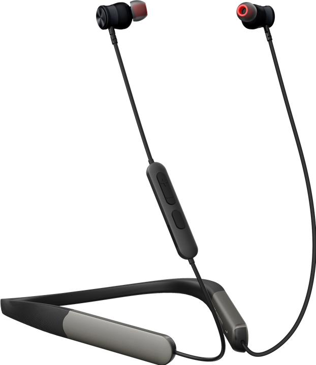 Produktbild Verbatim TruSound Pro Neckband (ANC, Kabellos)