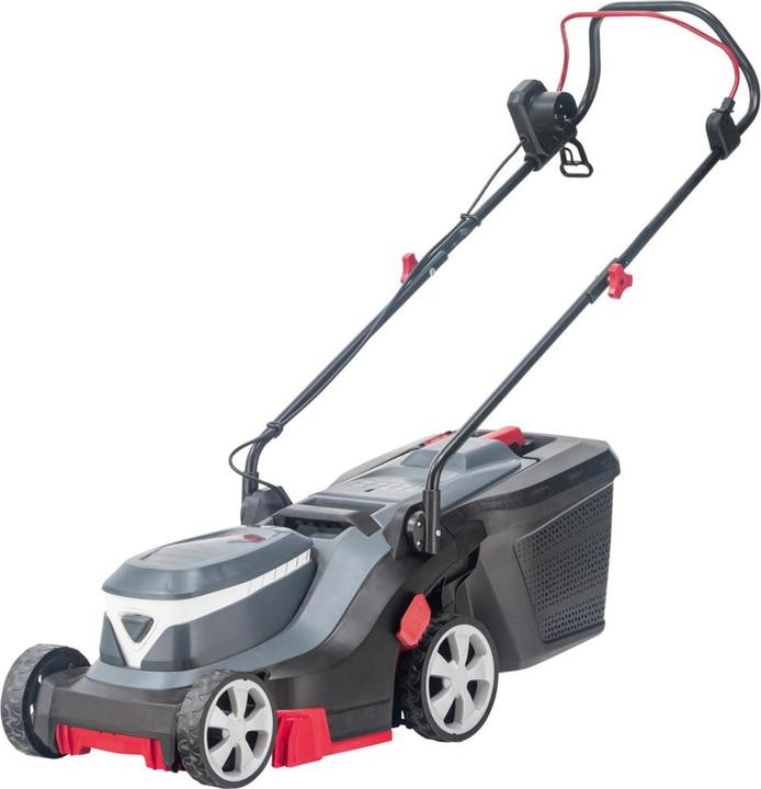 Actual product image AL-KO 3.22 E Easy (Electrical connection)
