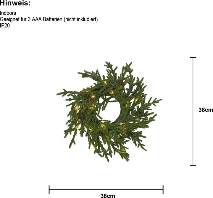 Produktbild Star Trading Name