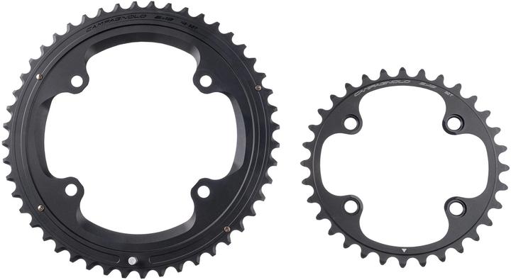Produktbild Campagnolo SuperRecord WRL 13s (32)