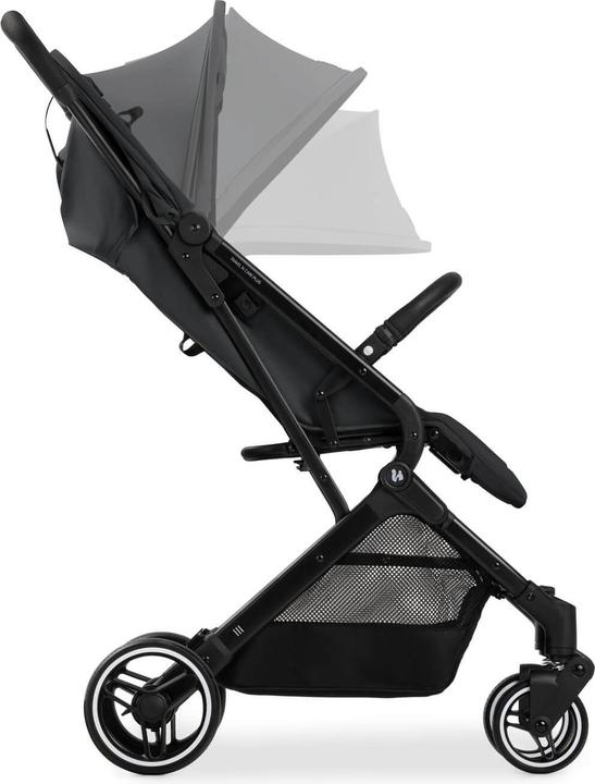 Immagine prodotto Hauck Travel N Care Plus Nero
