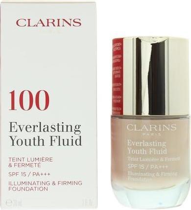 Immagine prodotto Clarins Fluido Giovinezza Eterna (100 Giglio)