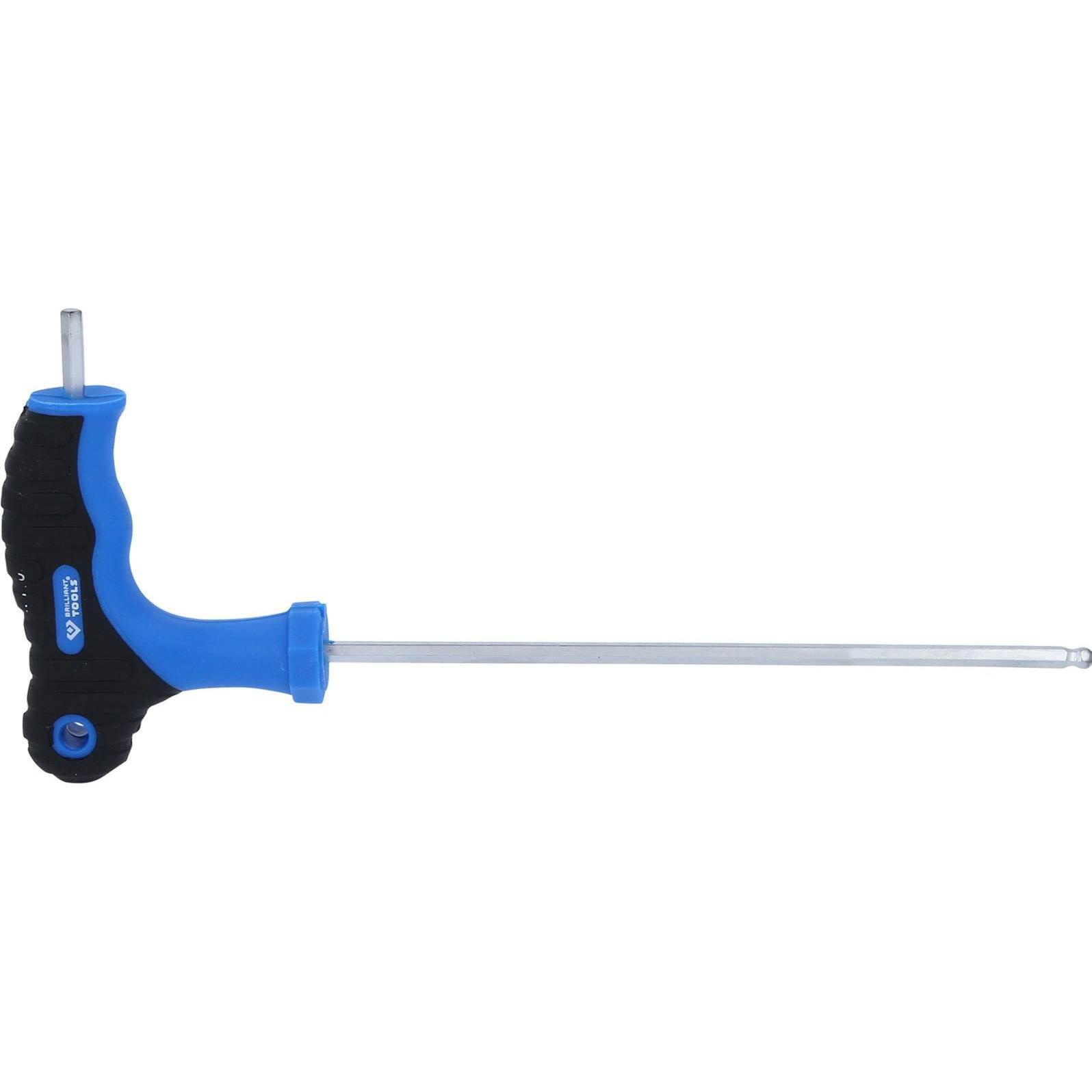 Brilliant Tools, Sechskantschlüssel, BT041004
