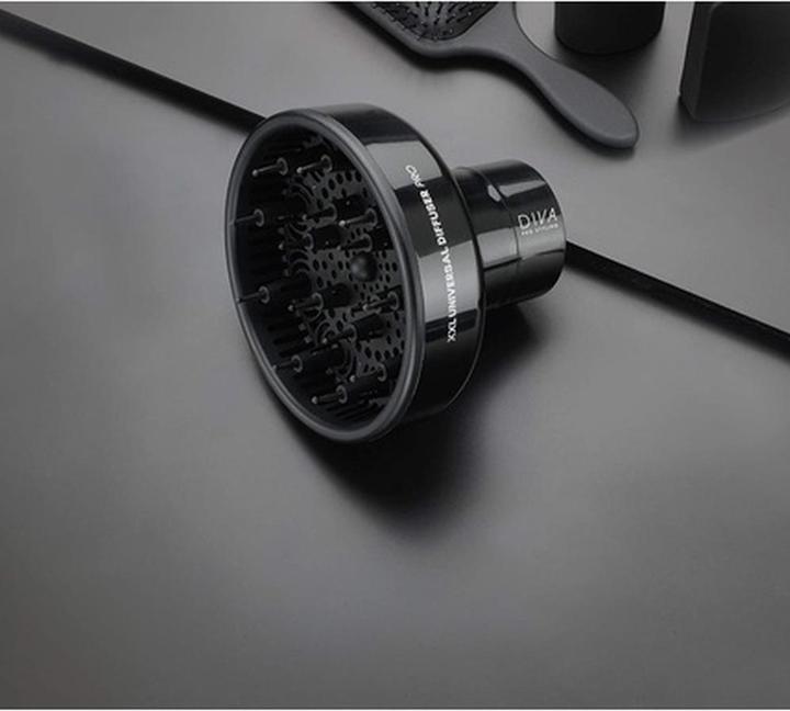 Produktbild Diva Professional Styling XXL Pro