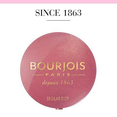 Produktbild Bourjois Rouge (33)