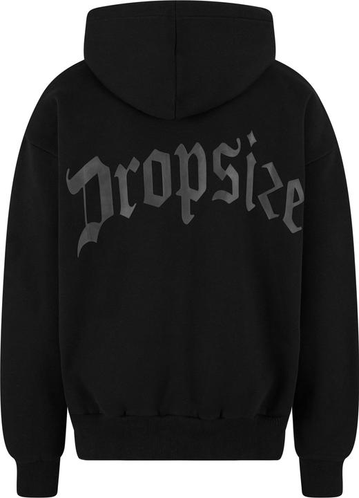 Produktbild Dropsize Heavy Backlogo Hoodie - 124943 (M)