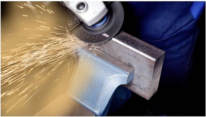 Actual product image Pferd CC-Grind View