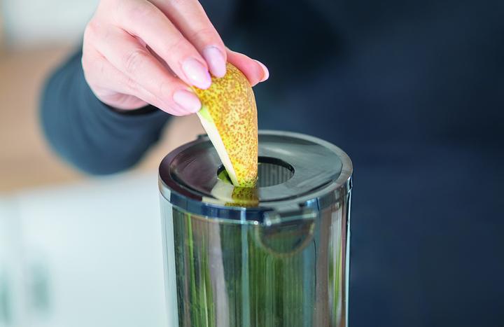 Produktbild Unold 78275 SLOW JUICER Sam