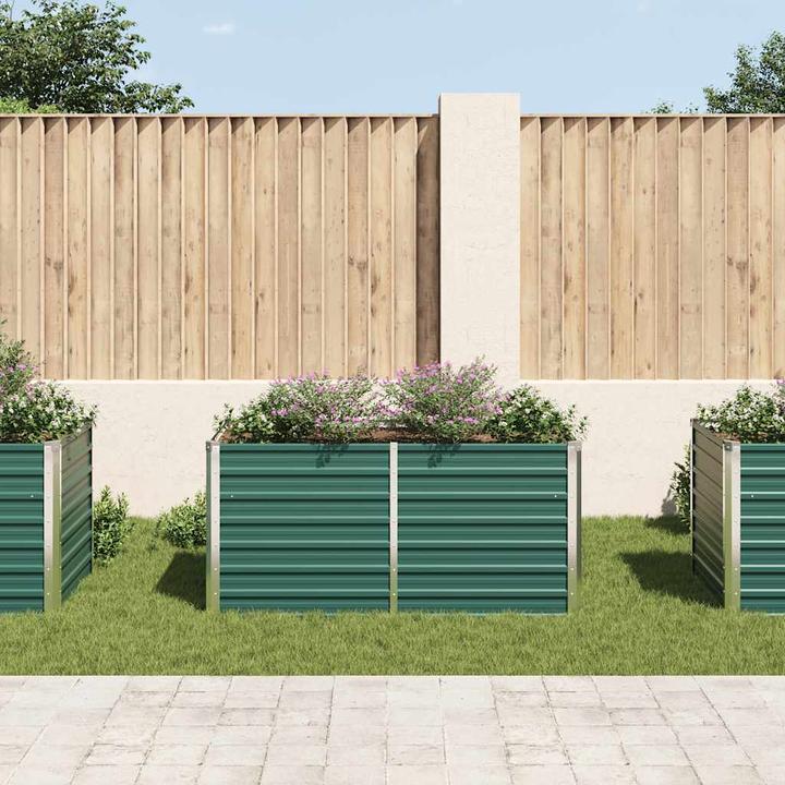 Produktbild vidaXL Hochbeet