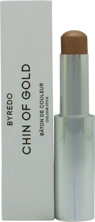 Actual product image Byredo Colour Stick (No. 517 - Chin of Gold)