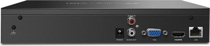 Actual product image TP-Link VIGI NVR1004H (Network Video Recorder (NVR))