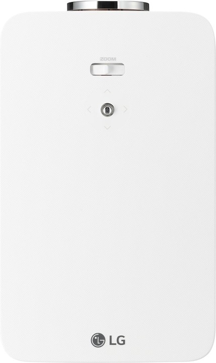 Produktbild LG HF60LS Largo 2.0 (Full HD, 1400 lm, 1.4:1)