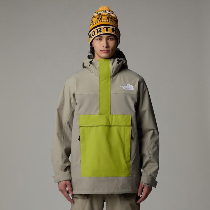 Actual product image North Face Driftview (S)