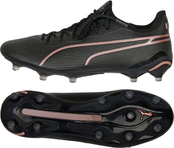 Produktbild Puma Fussball-nockenschuh King Ultimate Fg/ag (43)