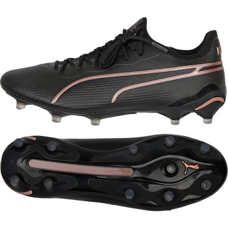 Puma, Uomini, Scarpe Da Calcio, Scarpa Da Calcio King Ultimate Fg/Ag (43)
