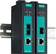 Image du produit Moxa IMC-21GA-LX-SC
