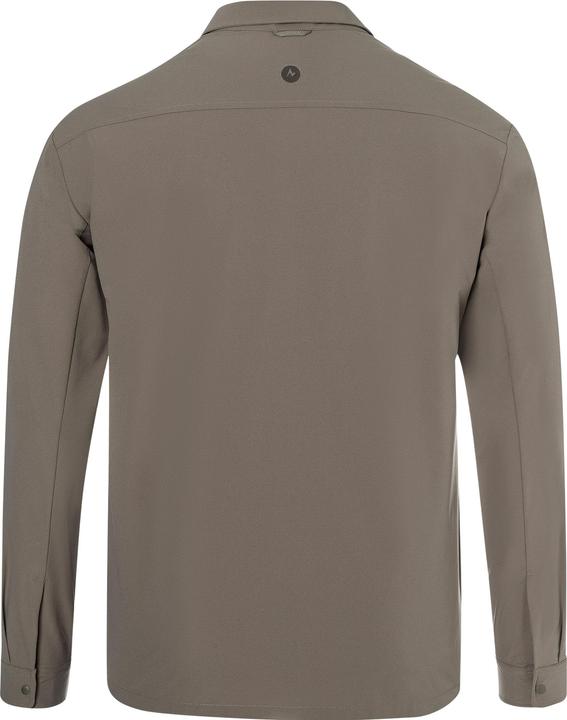 Produktbild Marmot AirExchange SolarShield (M)