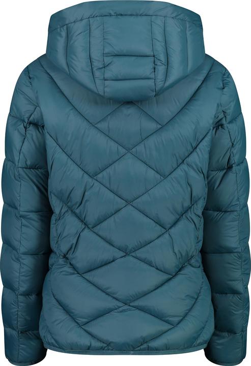 Produktbild CMP Campagnolo Hoodie Snaps (38)