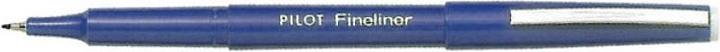 Actual product image Pilot Fineliners (1x)