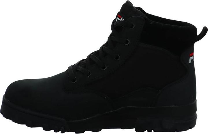 Actual product image FILA Grunge Mid II Boots - 106251 (43)