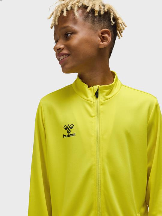 Image du produit hummel Hmlessential Track Jacket Kids (116)