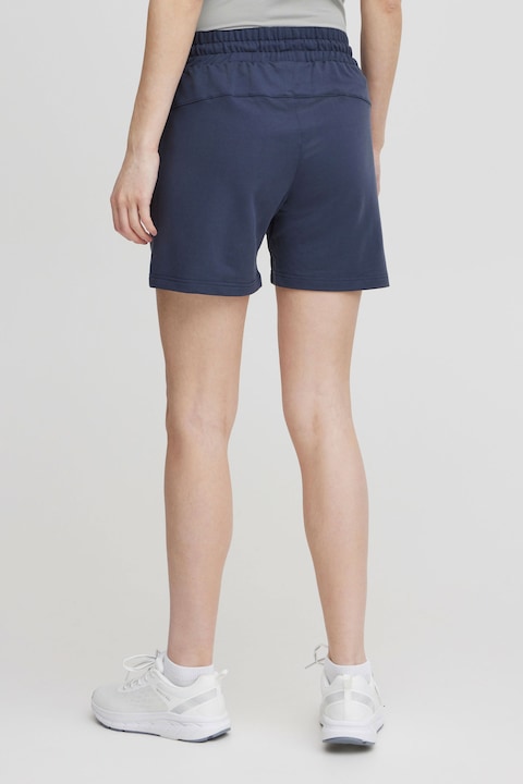 Actual product image North Bend NBBea W Sweat Shorts 223452MMM (40)