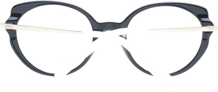 Actual product image Emilio Pucci Glasses (no correction)